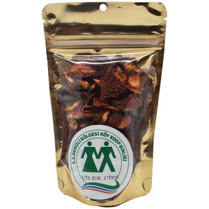  Çilek Cipsi 60 GR