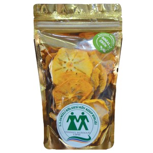  Cennet Hurması Cipsi 50 GR
